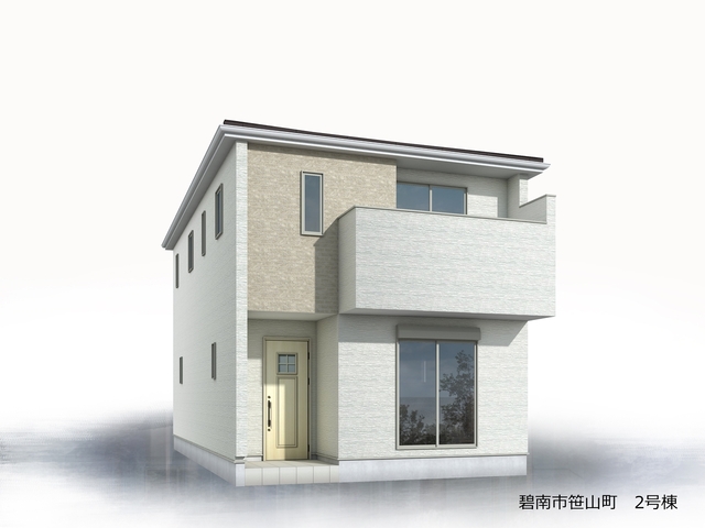 リーブルガーデン碧南市笹山町の画像3