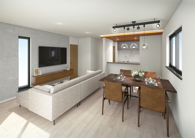 リーブルガーデン練馬区谷原１丁目の画像3