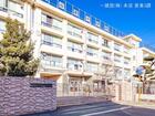 リーブルガーデン練馬区谷原1丁目 周辺環境2