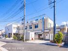 リーブルガーデン練馬区谷原1丁目 周辺環境4