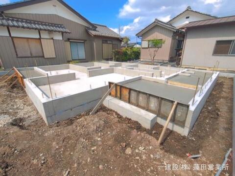 リーブルガーデン西区二ツ宮 外観・内装5