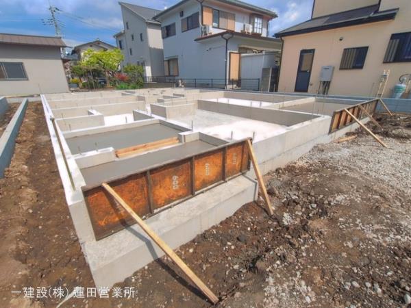 リーブルガーデン西区二ツ宮 写真6