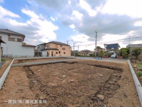 リーブルガーデン西区二ツ宮 外観・内装7