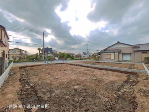 リーブルガーデン西区二ツ宮 外観・内装8