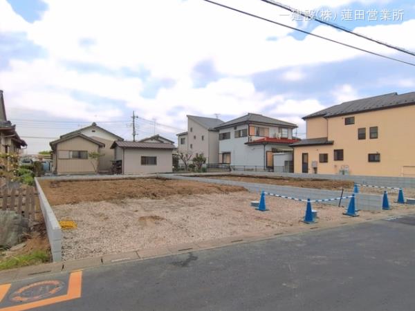 リーブルガーデン西区二ツ宮の画像3