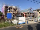 リーブルガーデン西区二ツ宮 写真2
