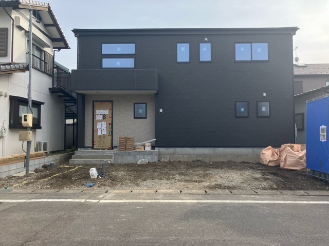 リーブルガーデン各務原市鵜沼朝日町第２の画像