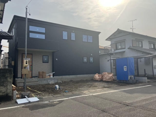 リーブルガーデン各務原市鵜沼朝日町第２の画像3