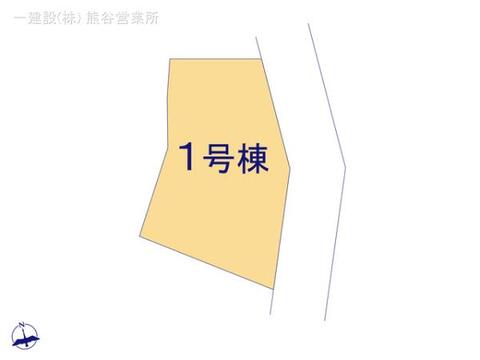 リーブルガーデン熊谷箱田第7 間取り2
