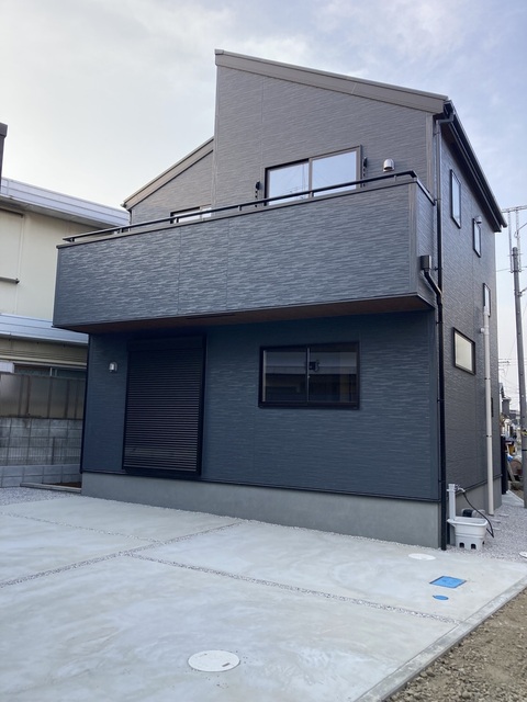 リーブルガーデン熊谷箱田第７の画像