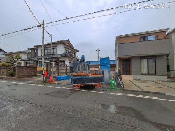 リーブルガーデン豊橋市東田町５９期の画像3