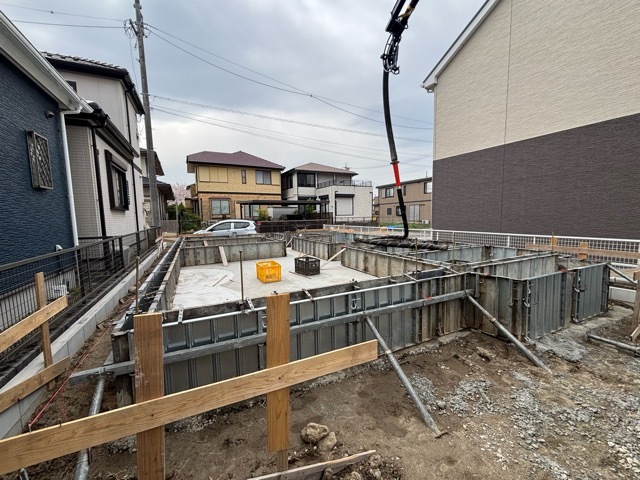 リーブルガーデン大治町長牧浦畑の画像3