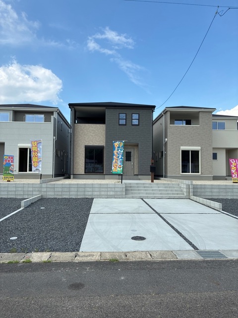 リーブルガーデン瑞浪市薬師町 写真9