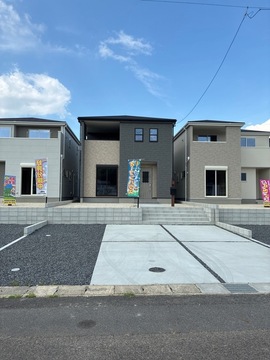 リーブルガーデン瑞浪市薬師町 外観・内装9