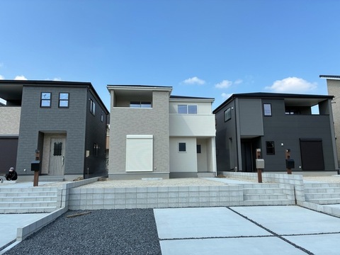 リーブルガーデン瑞浪市薬師町 外観・内装10