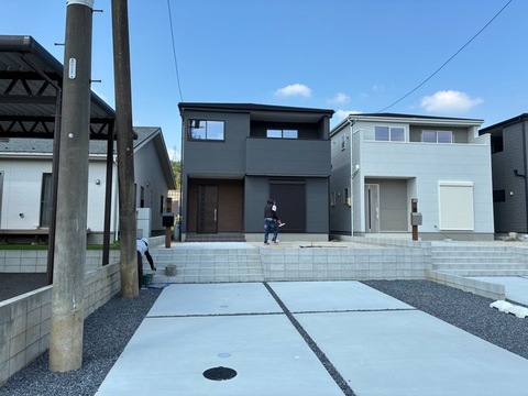 リーブルガーデン瑞浪市薬師町 外観・内装11