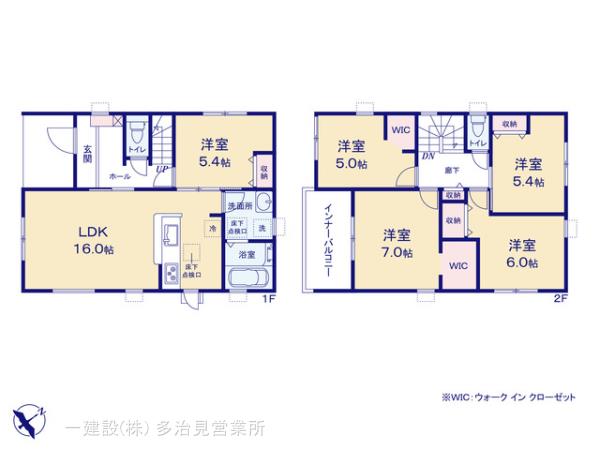 リーブルガーデン瑞浪市薬師町の画像2