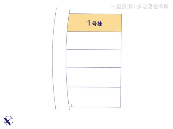 リーブルガーデン瑞浪市薬師町 写真7