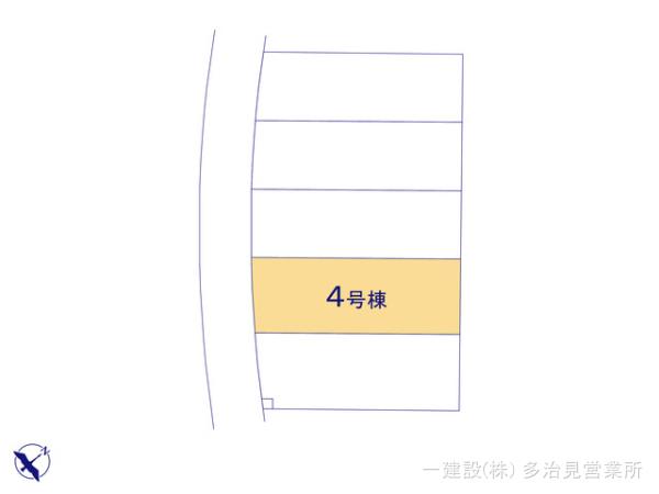 リーブルガーデン瑞浪市薬師町 写真13