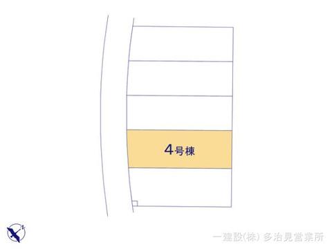 リーブルガーデン瑞浪市薬師町 間取り8