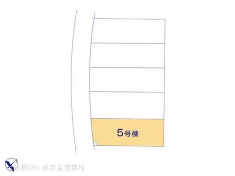 リーブルガーデン瑞浪市薬師町 間取り10