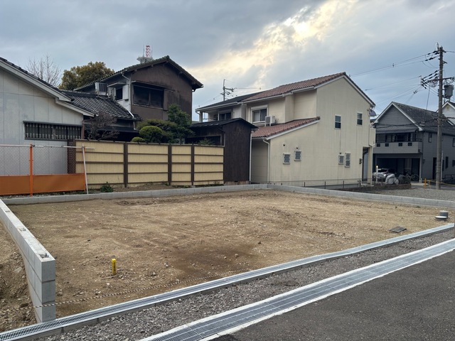リーブルガーデン岸和田岸城町２期の画像