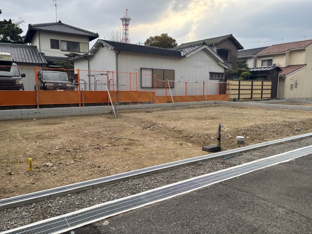 リーブルガーデン岸和田岸城町２期の画像3