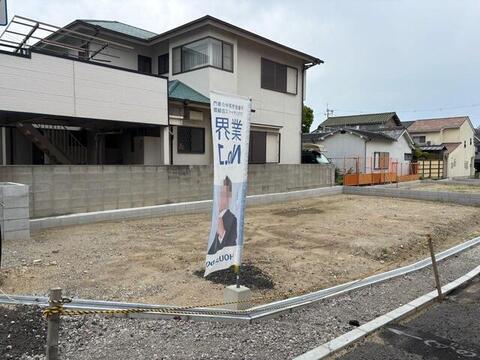 リーブルガーデン岸和田岸城町２期 外観・内装3