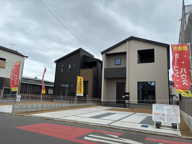 リーブルガーデン高松市仏生山町第七 写真7