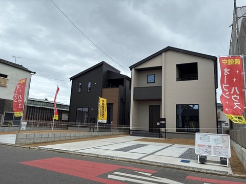 リーブルガーデン高松市仏生山町第七 外観・内装7