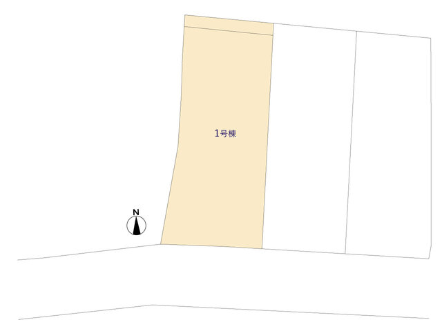 リーブルガーデン高松市仏生山町第七 写真7