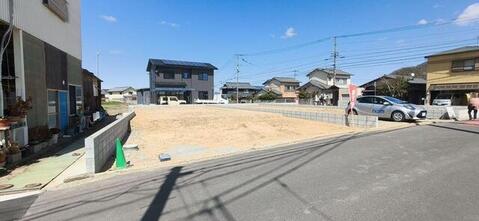 リーブルガーデン高松市仏生山町第七 外観・内装4