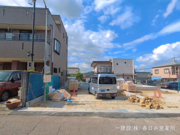 リーブルガーデン小牧市池之内鳶ケ巣 写真5
