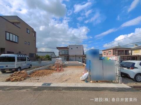 リーブルガーデン小牧市池之内鳶ケ巣 外観・内装6