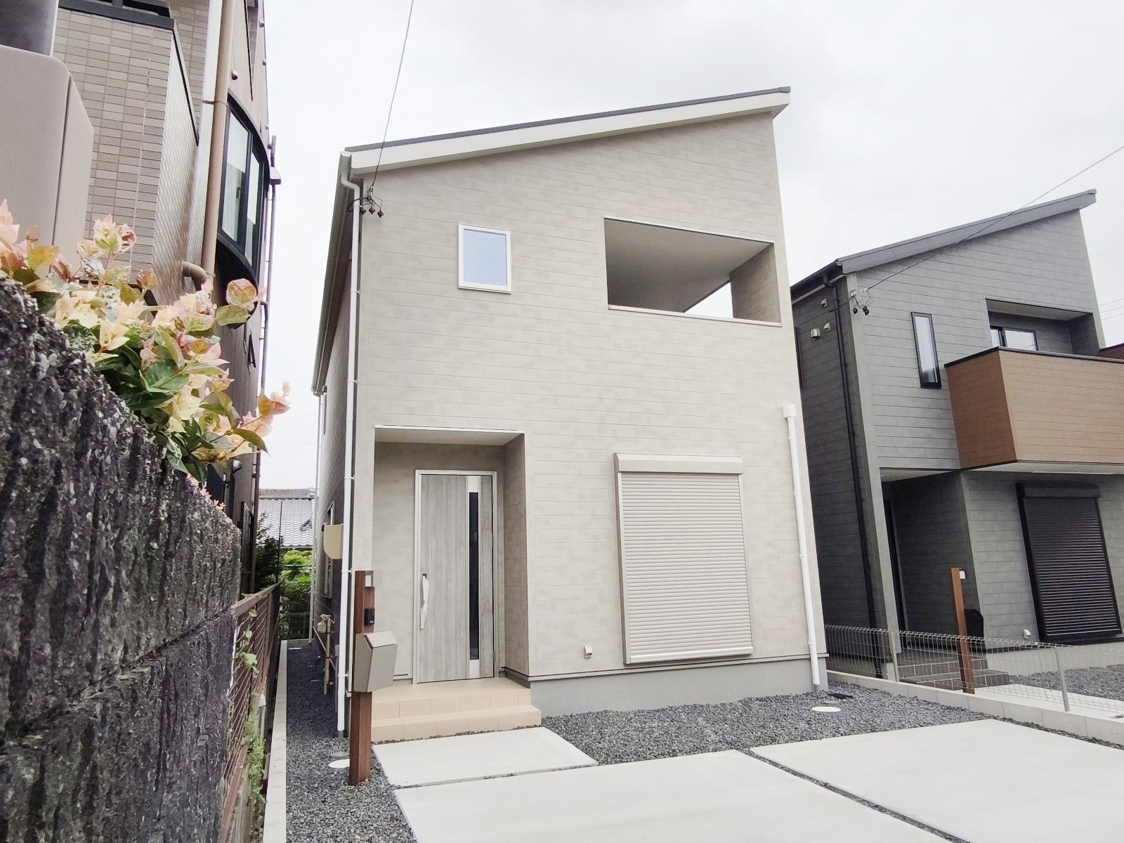リーブルガーデン小牧市池之内鳶ケ巣 写真10