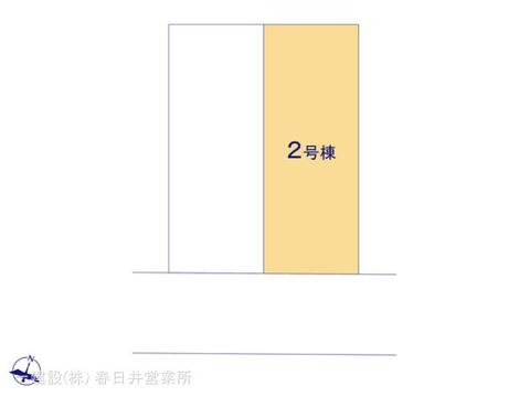 リーブルガーデン小牧市池之内鳶ケ巣 間取り4
