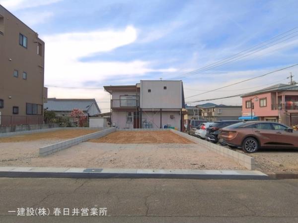 リーブルガーデン小牧市池之内鳶ケ巣 写真3