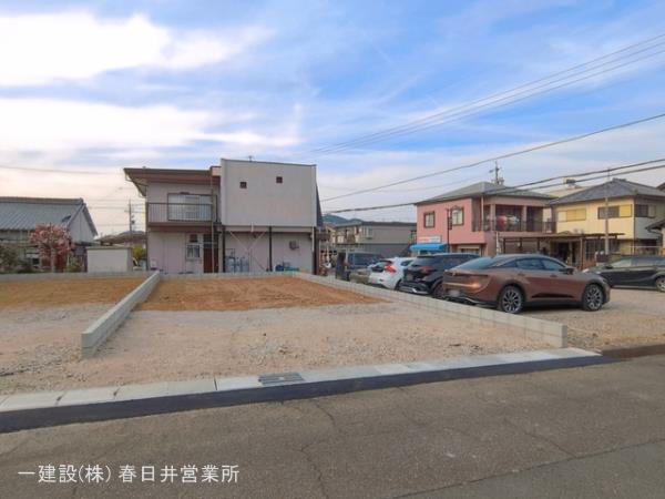 リーブルガーデン小牧市池之内鳶ケ巣 写真4