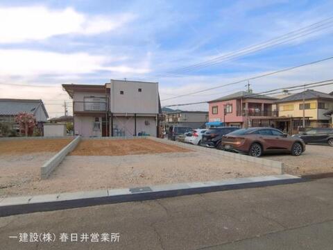 リーブルガーデン小牧市池之内鳶ケ巣 外観・内装4