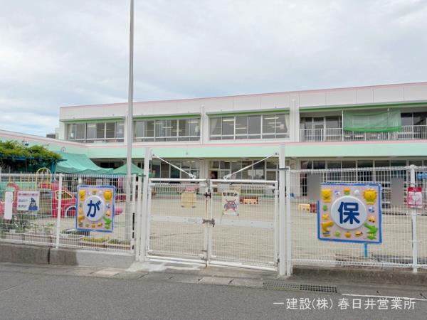 リーブルガーデン小牧市池之内鳶ケ巣 周辺環境4