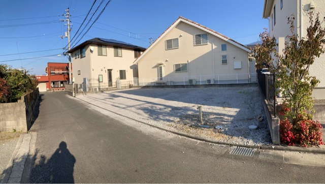 リーブルガーデン四国中央市上柏町第二の画像3