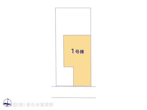 リーブルガーデン瀬戸市松原町三丁目 間取り2