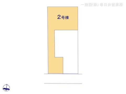 リーブルガーデン瀬戸市松原町三丁目 間取り4