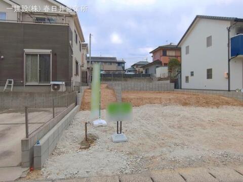 リーブルガーデン瀬戸市松原町三丁目 外観・内装3