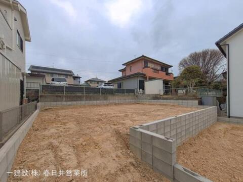 リーブルガーデン瀬戸市松原町三丁目 外観・内装4