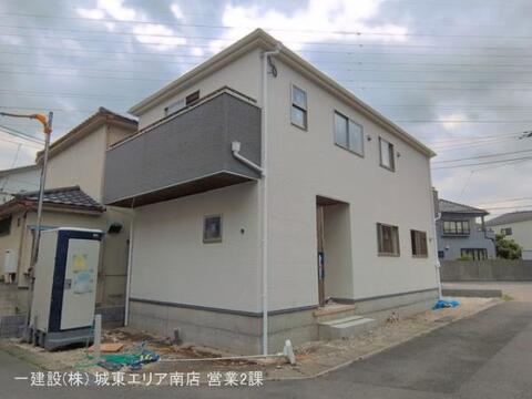 リーブルガーデン草加両新田東町 外観・内装1