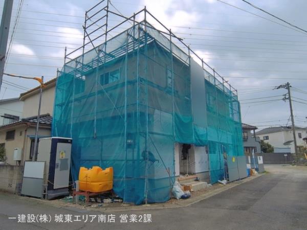 リーブルガーデン草加両新田東町の画像3