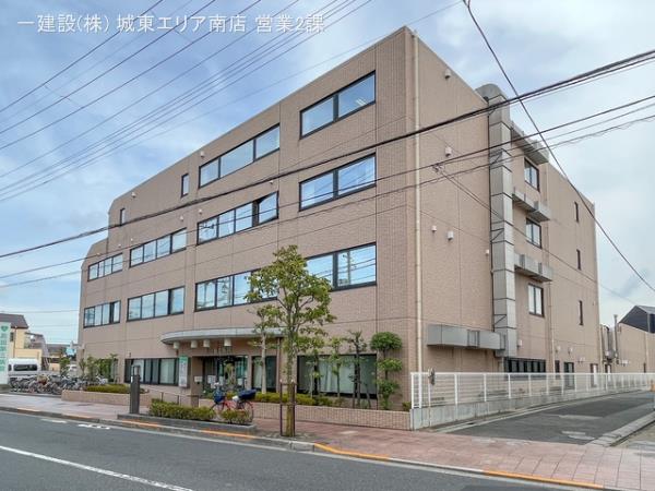 リーブルガーデン草加両新田東町 周辺環境5