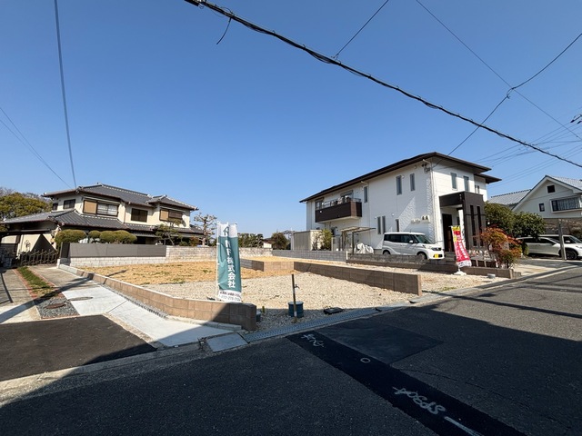 リーブルガーデン堺市中区辻之の画像