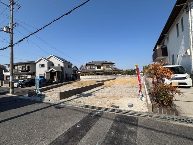 リーブルガーデン堺市中区辻之 写真3